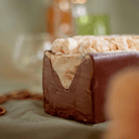 Foto de Postre Helado de Chocolate s/tacc