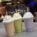 Foto de FRAPPES