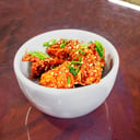 Foto de 1/2 PORCIÓN TENDERS PICANTES
