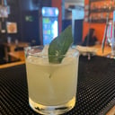 Foto de Gin green