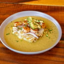 Foto de Enchiladas Suizas