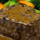 Foto de STEAK PIMIENTA (250gr)