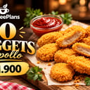 Foto de Nuggets