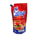 Foto de Mi Catsup