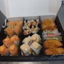 Foto de TKS Omakase x20