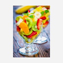 Foto de FRUTA PICADA