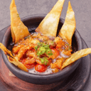 Foto de CAMARONES AL PILPIL