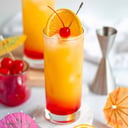 Foto de Tequila sunrise