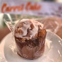 Foto de Carrot Cake - Apto y Vegano