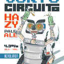 Foto de Corto Circuito - Hazy Pale Ale 4.3% Alc Vol