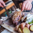 Foto de MENU ESPECIAL