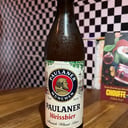 Foto de PAULANER WEISSBIER