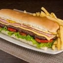 Foto de Lomito “El Gordito José”