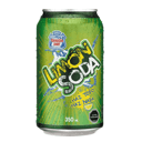 Foto de Limón Soda 350 ml