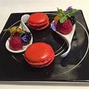 Foto de Yuzu-Chocolate-Pasión