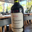 Foto de Nicasia Red Blend (malbec) (cab.franc)