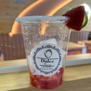 Foto de Cítrica de frutos rojos