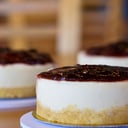 Foto de CHEESECAKE
