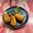 Foto de AJÍ CROCANTE 3 UNIDADES