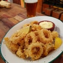 Foto de Rabas a la romana