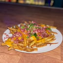 Foto de PAPAS CHEDDAR