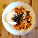 Foto de BULDAK DEOPBAP | 불닭 덮밥 🌶️🌶️