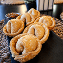 Foto de EMPANADAS CHAMPIÑON QUESO 6u
