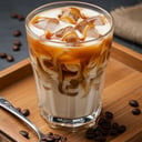 Foto de Capuccino helado