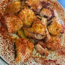 Foto de Pulpo a la gallega 