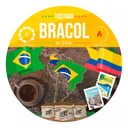 Foto de Blend de especialidad Colombia - Brasil 