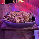 Foto de PAPAS CON HUEVO