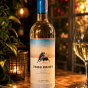 Foto de TORO BRAVO VERDEJO SAUVIGNON BLANC