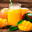 Foto de Jugo de mango