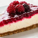 Foto de Cheesecake frutos rojos