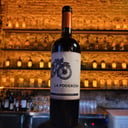 Foto de Malbec La Poderosa