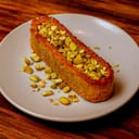 Foto de Financier de PISTACHOS 