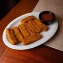 Foto de Bastoncitos de Muzzarella