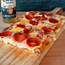 Foto de Muzza Con Pepperoni