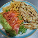 Foto de Pollo 250 gr