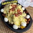 Foto de Salchicriolla Super Alimentate 