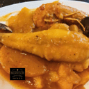 Foto de Rape a la Marinera