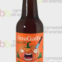 Foto de DouGall's MEJUNJE Pumpkin Ale 33 cl