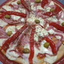 Foto de Pizza Especial 