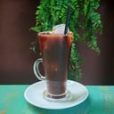 Foto de Americano Helado