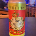 Foto de Mastodonta