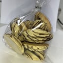 Foto de Galletas Mantequilla (160 gr)