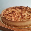 Foto de TARTA DE COCO GRANDE
