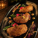 Foto de EMPANADAS DE CAMARON 