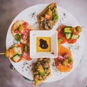 Foto de TABLA DE TAPAS 