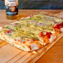 Foto de Muzza con Roquefort